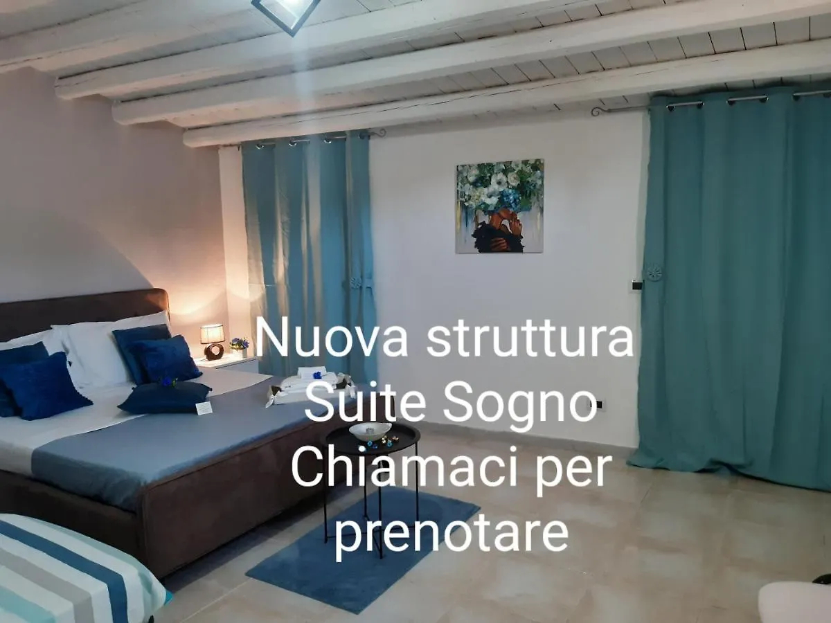 Ettore Casa Vacanze Villa Comiso