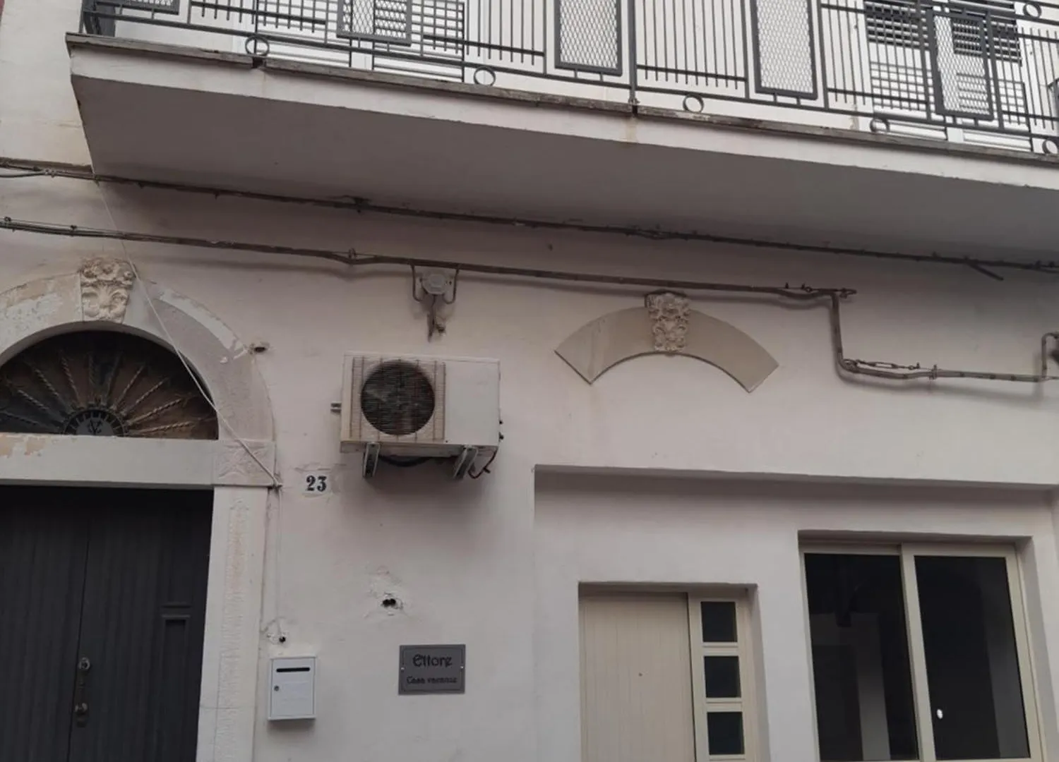 Ettore Casa Vacanze Villa Comiso